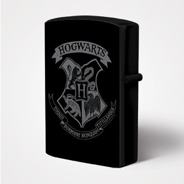 Hogwarts - Harry Potter - Lighter