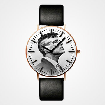 Tommy Shelby Watch Peaky Blinders Series Online Blinders Tommy