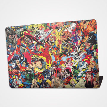 Cute Anime Laptop Skin by shopkeeda at Best Prices - Shopclues Online  Shopping Store