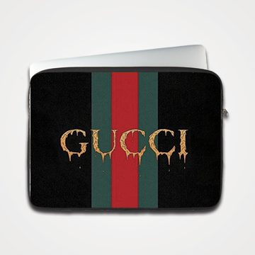 Gucci - Laptop & Tablet Sleeve - Custom Freaks