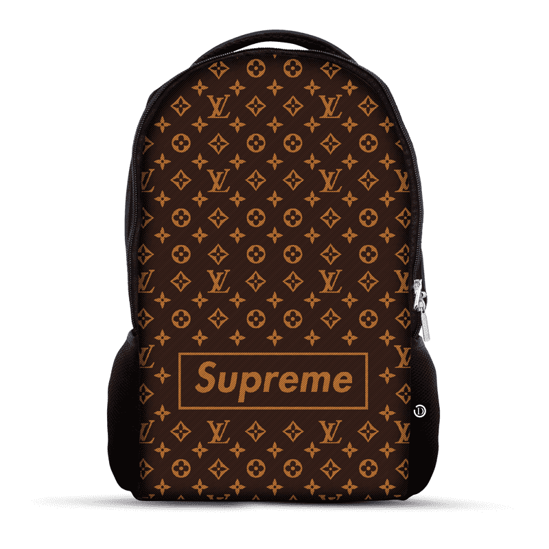 Louis Vuitton Supreme Backpack
